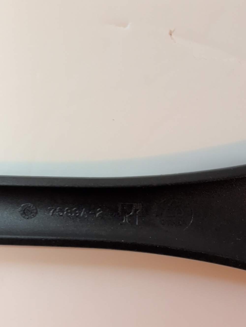 Tupperware®️ Simple Spoon - Picture 3 of 4